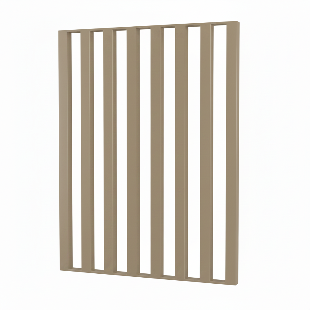 S50 Isolate Gate - 925mm x 1200mm
