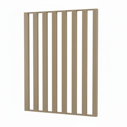 S50 Isolate Gate - 925mm x 1200mm