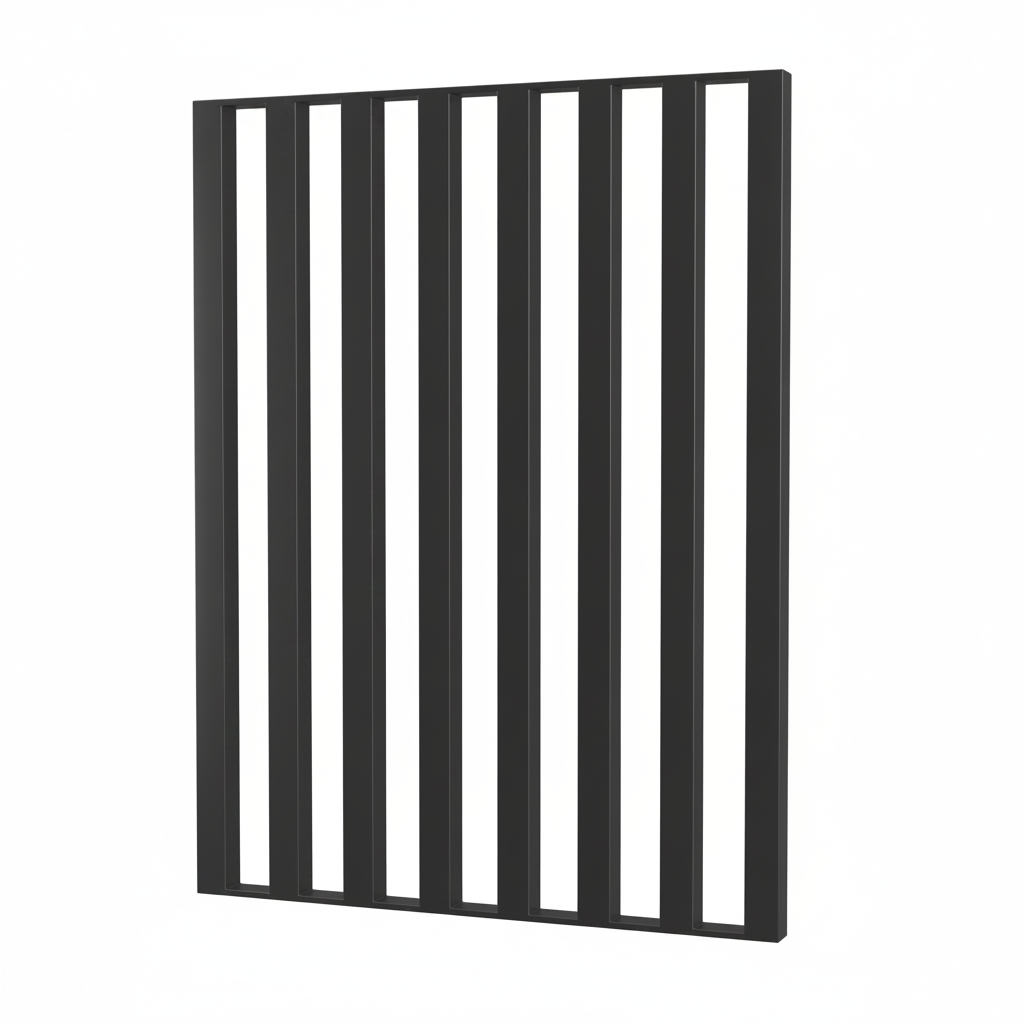 S50 Isolate Gate - 925mm x 1200mm
