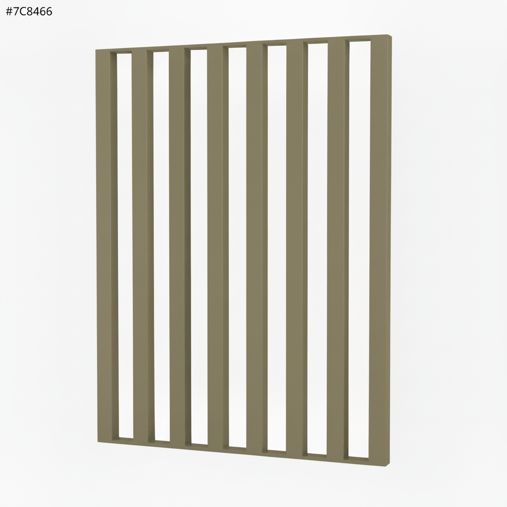 S50 Isolate Gate - 925mm x 1200mm