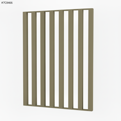 S50 Isolate Gate - 925mm x 1200mm