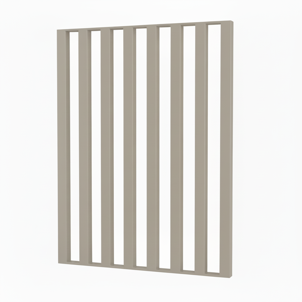 S50 Isolate Gate - 925mm x 1200mm