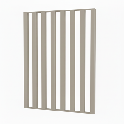 S50 Isolate Gate - 925mm x 1200mm