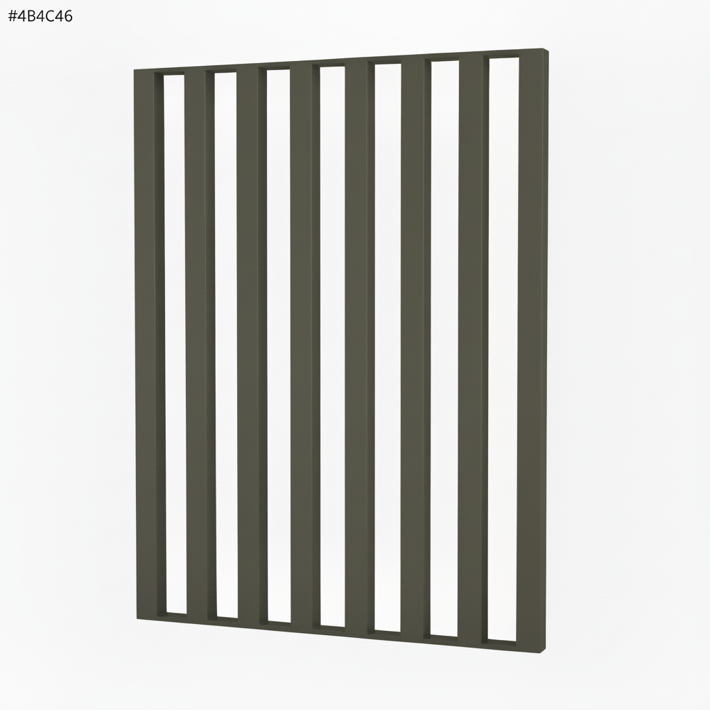 S50 Isolate Gate - 925mm x 1200mm