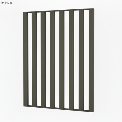 S50 Isolate Gate - 925mm x 1200mm