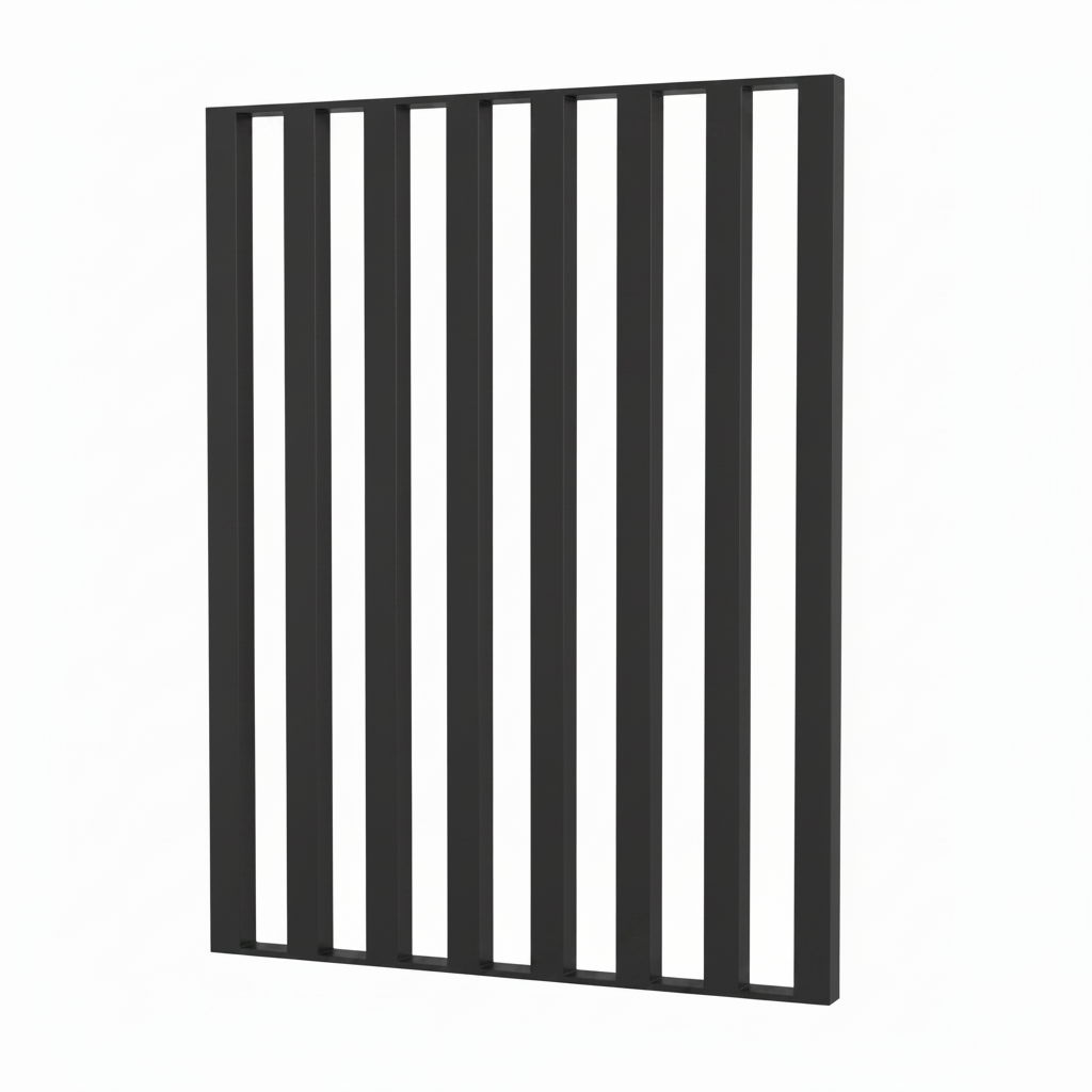S50 Isolate Gate - 925mm x 1200mm