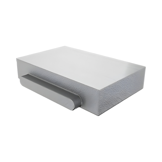 SEAT for D Front Clamp 25√ó21