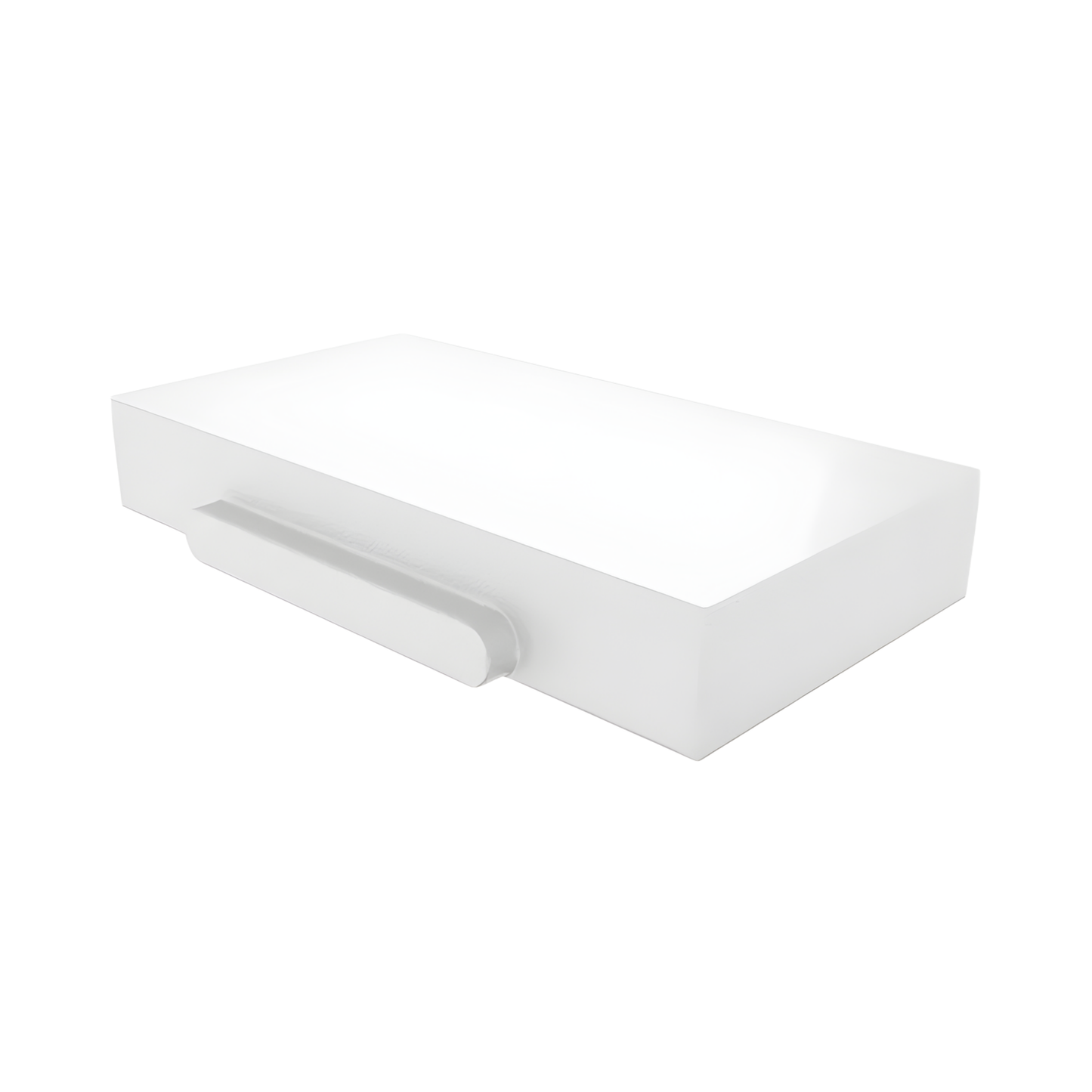 SEAT for Square Front D clamp