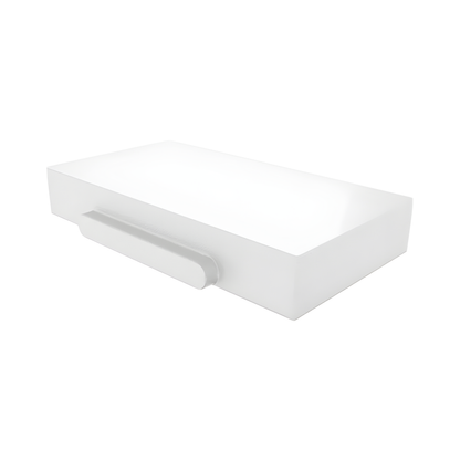 SEAT for Square Front D clamp