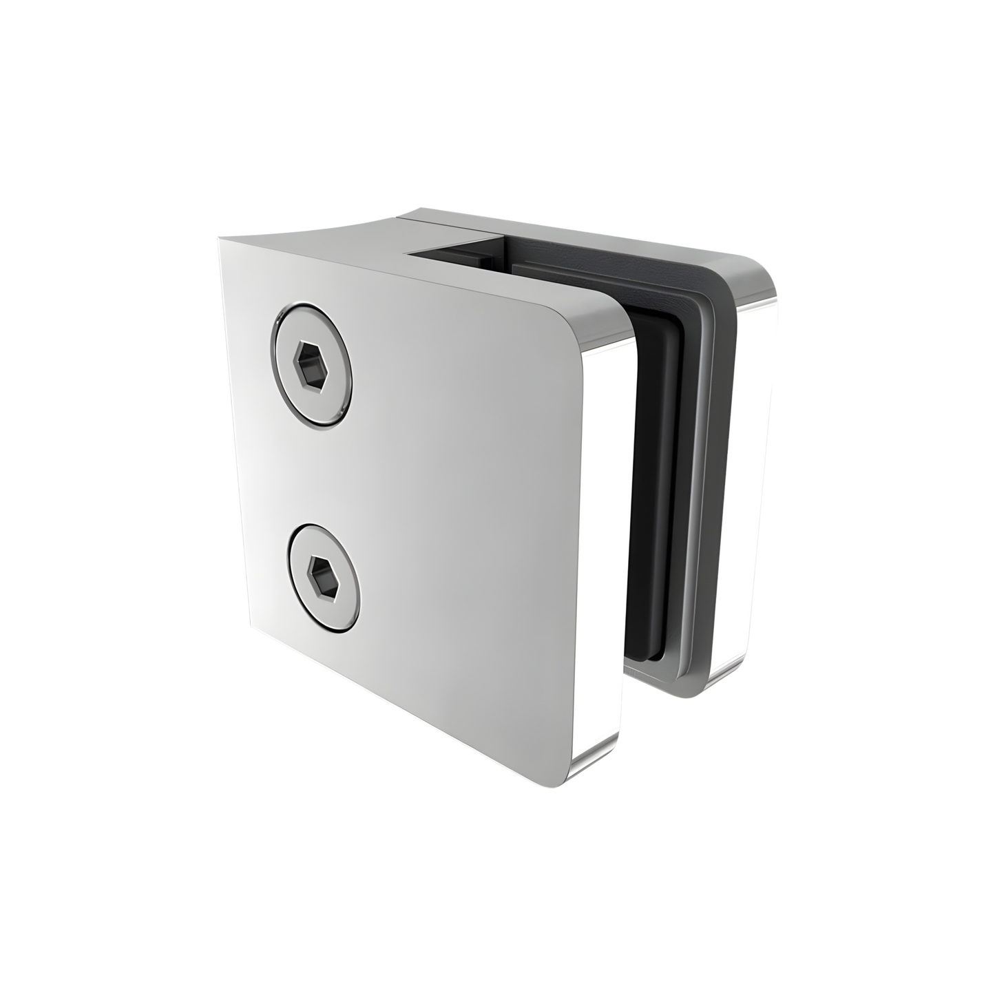 SLIMLINE SS2205 - SQ, RND back