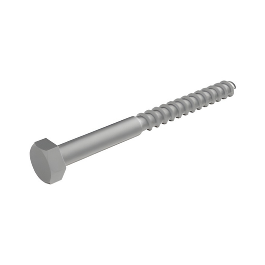 SLOT50 - 1 Way Notched Post Cap - POLISH