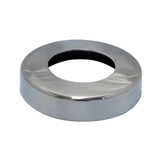 SLOT50 - 90 Degree Domical Cover - POLISH