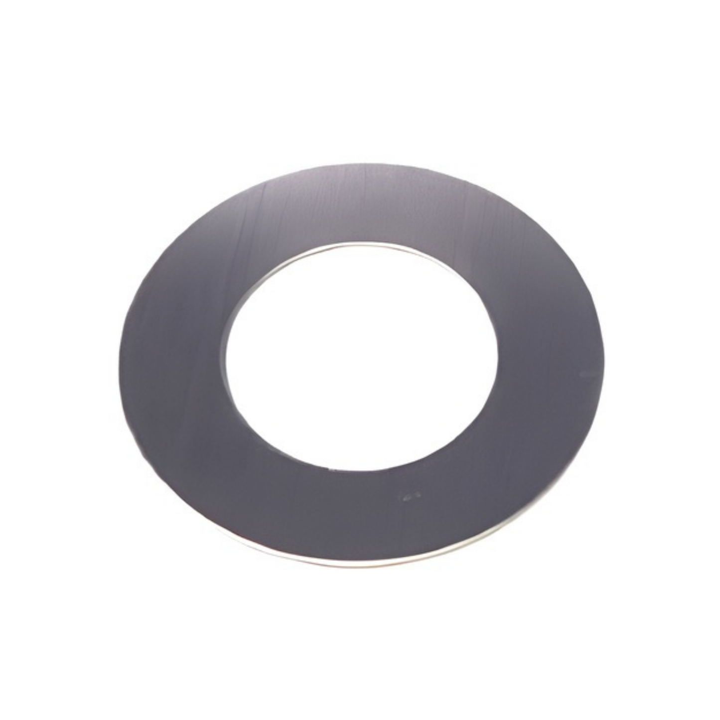 SLOT50 - 90 Degree Dress Ring - POLISH