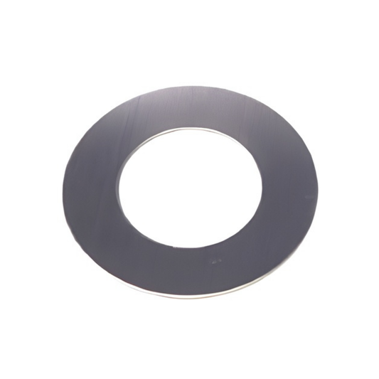 SLOT50 - 90 Degree Dress Ring - POLISH