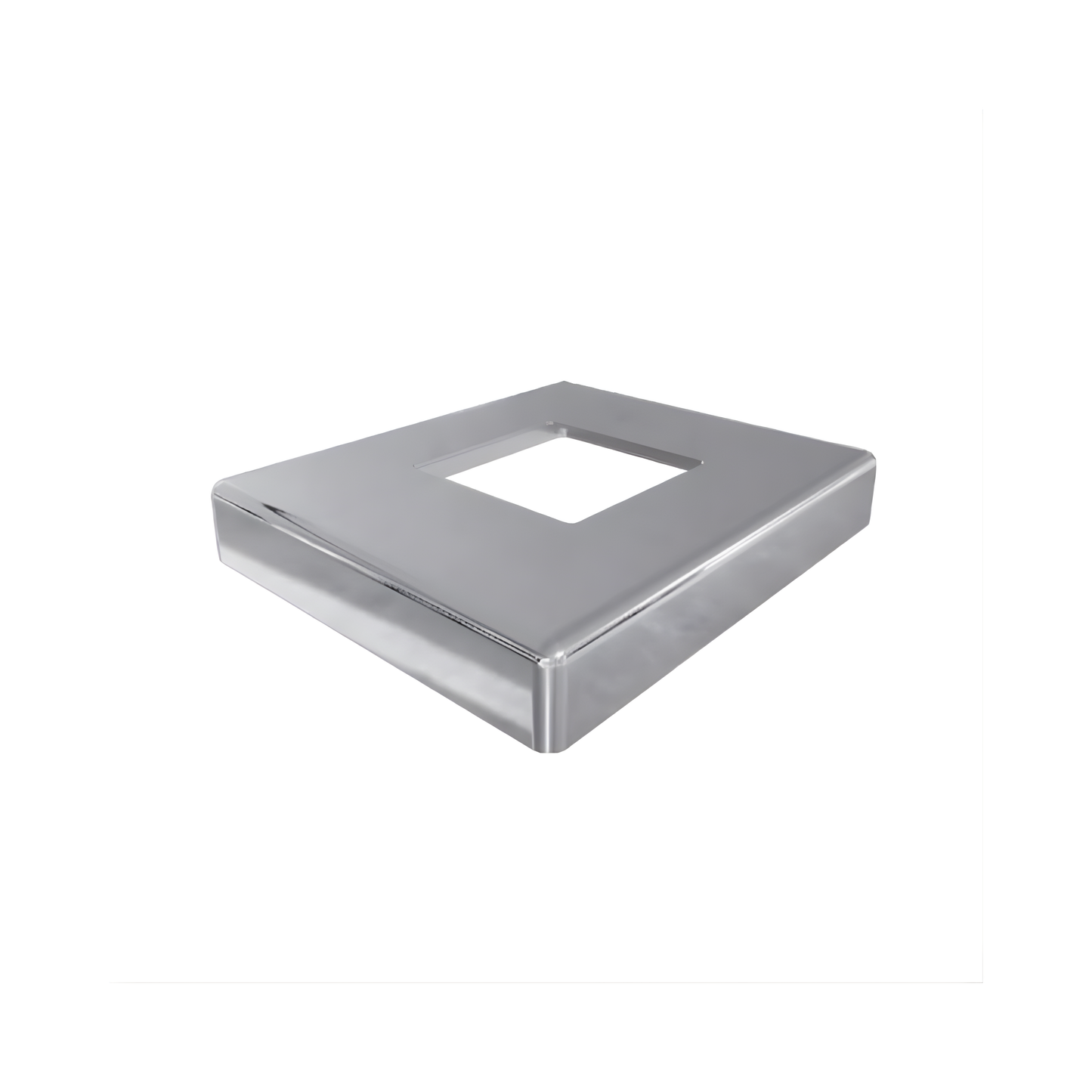 SQ50 - Domical Cover