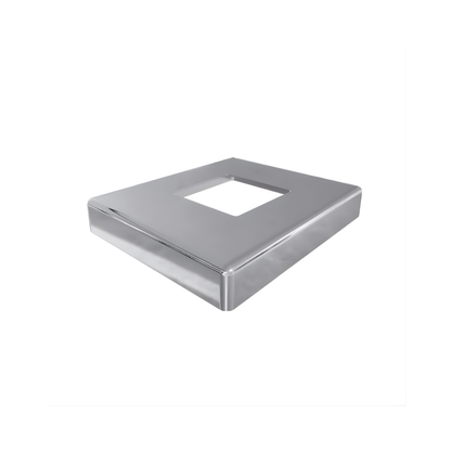 SQ50 - Domical Cover
