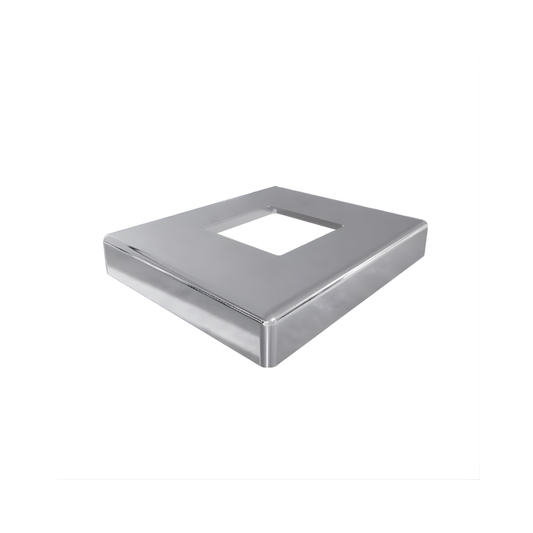 SQ50 - Domical Cover