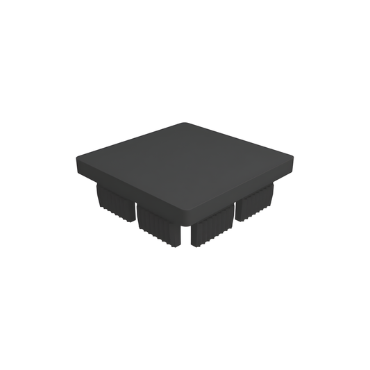 SQ50 - Heavy Duty Top Cap