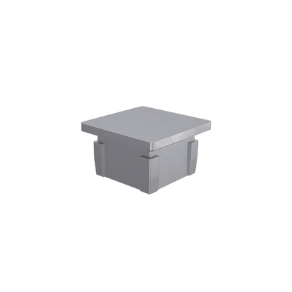 SQ50 - Heavy Duty Top Cap