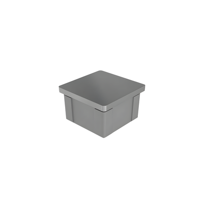 SQ50 - Heavy Duty Top Cap