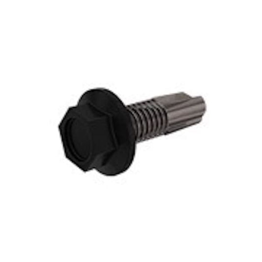 Screw - 12G x 20mm - Tek - 100 Pack