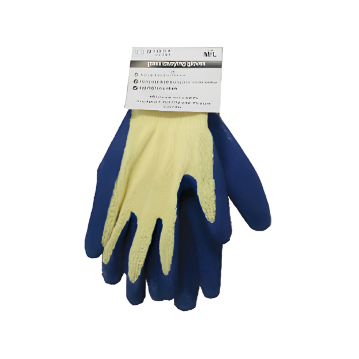 Safety Glove Pair