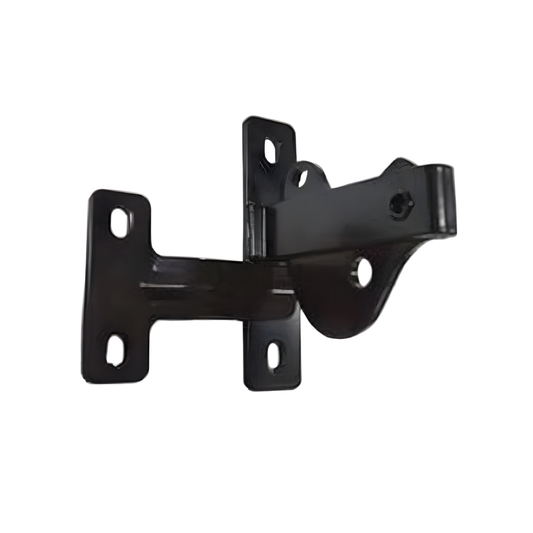 Six Star - D Latch - BLACK