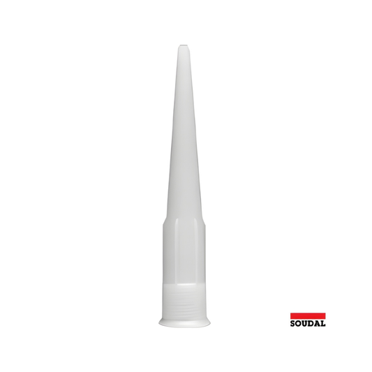 Soudal - Nozzle for Chemical Anchor