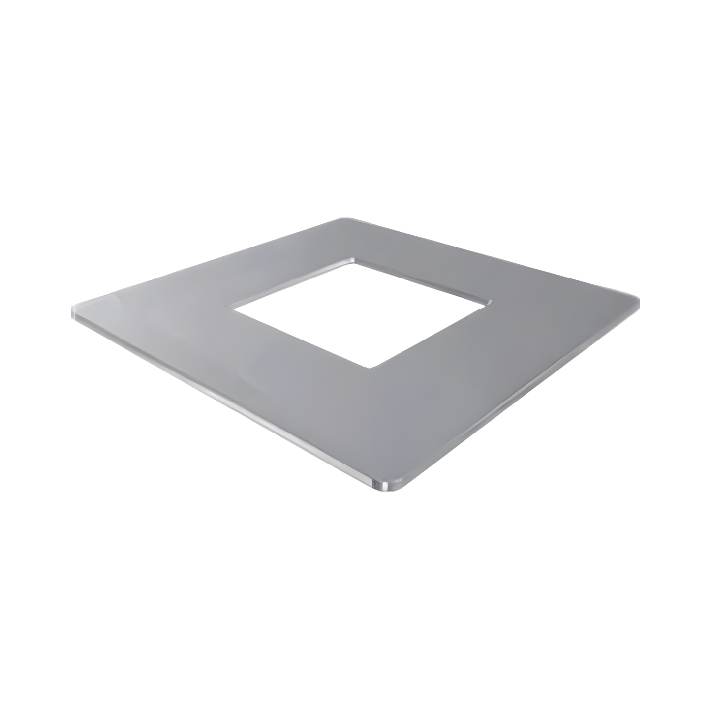 Square Dress Ring suits 50mm x 50mm post