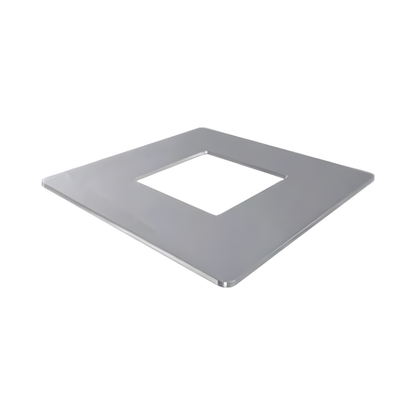 Square Dress Ring suits 50mm x 50mm post