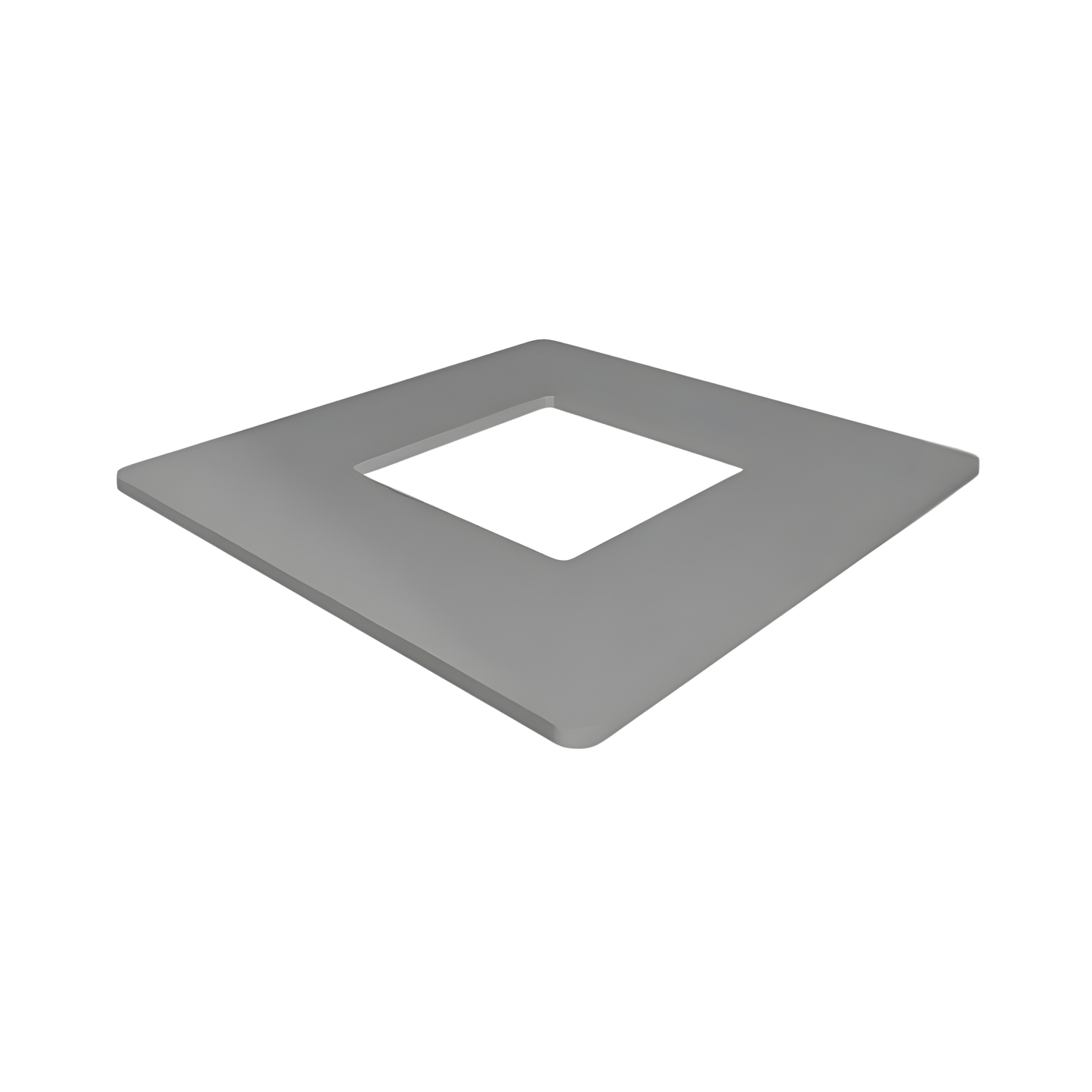 Square Dress Ring suits 50mm x 50mm post