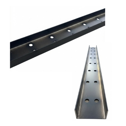 Isolate Surface Mount Heavy Duty Channel ($ per M)