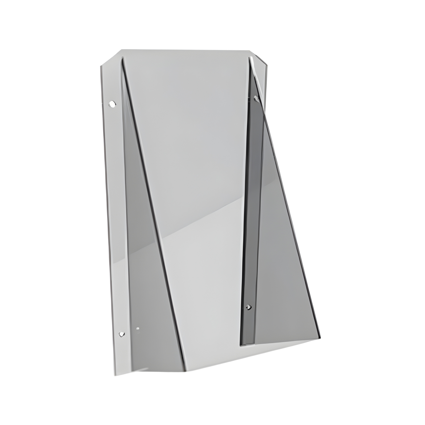 Tap Cover - polycarb plastic