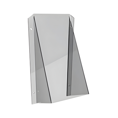 Tap Cover - polycarb plastic