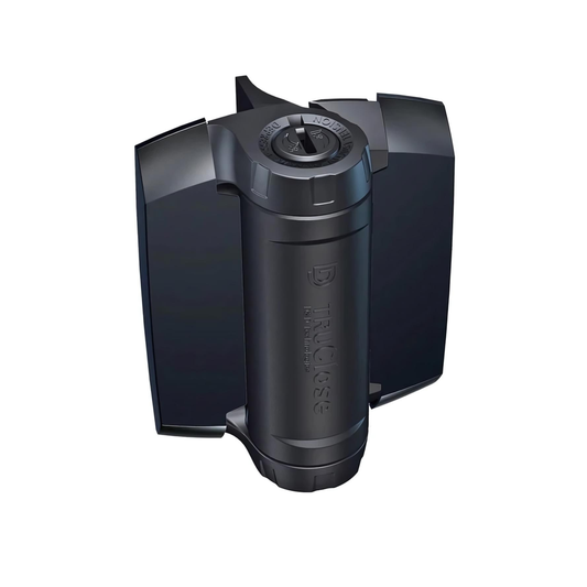 Tru Close - Hinge Set - Heavy Duty - 2 x Legs