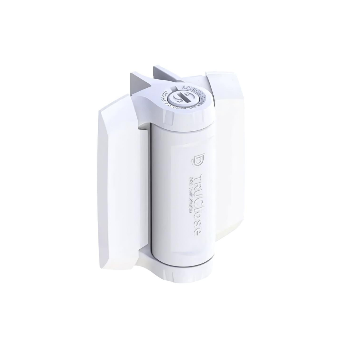 Tru Close - Hinge Set - Heavy Duty - 2 x Legs
