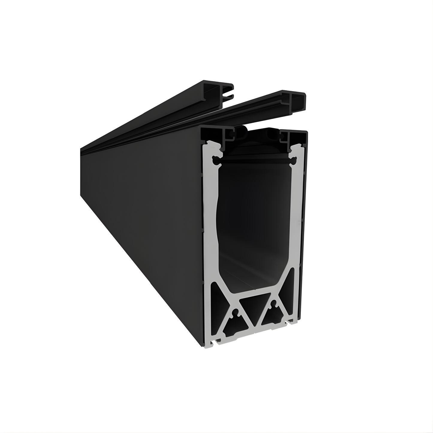 Versa - DECK MOUNT KIT