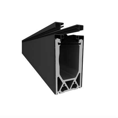 Versa - DECK MOUNT KIT