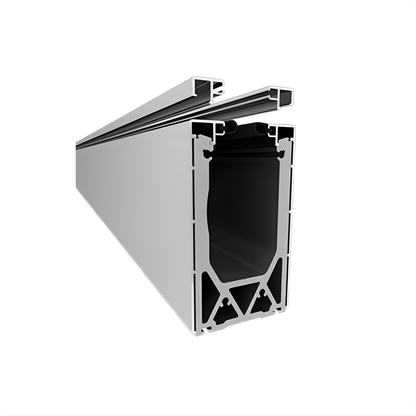 Versa - DECK MOUNT KIT