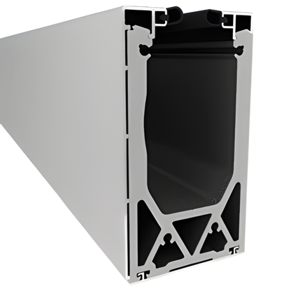Versa - FACE MOUNT KIT