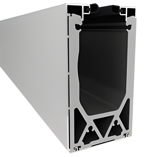 Versa - FACE MOUNT KIT