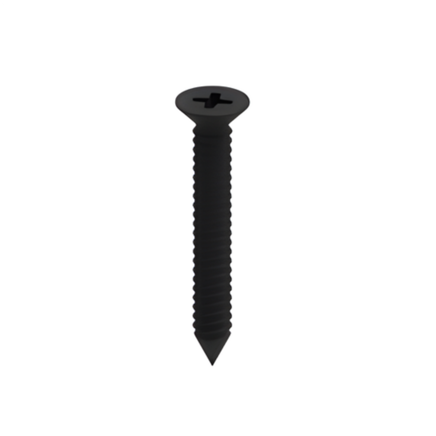 Visor - 8g x 25mm- CSK Screw - 50pk