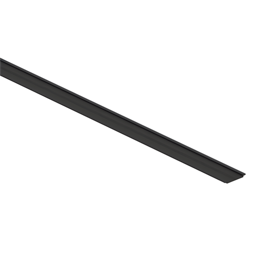 Visor - Bottom Cover - 4000mm