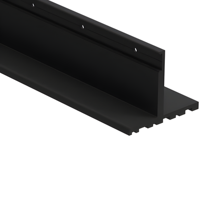 Visor - Deck Mount - 4000mm