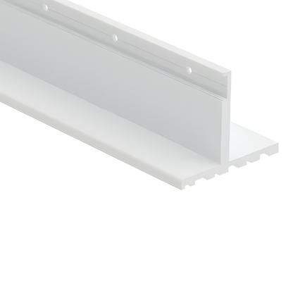 Visor - Deck Mount - 4000mm