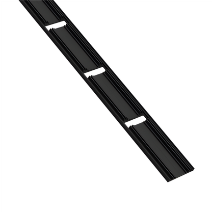 Visor - Plate- RAKED - 4942mm