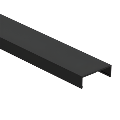 Visor - Rect Handrail - 6100mm