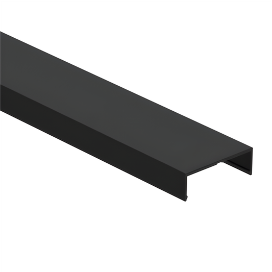 Visor - Rect Handrail - 6100mm