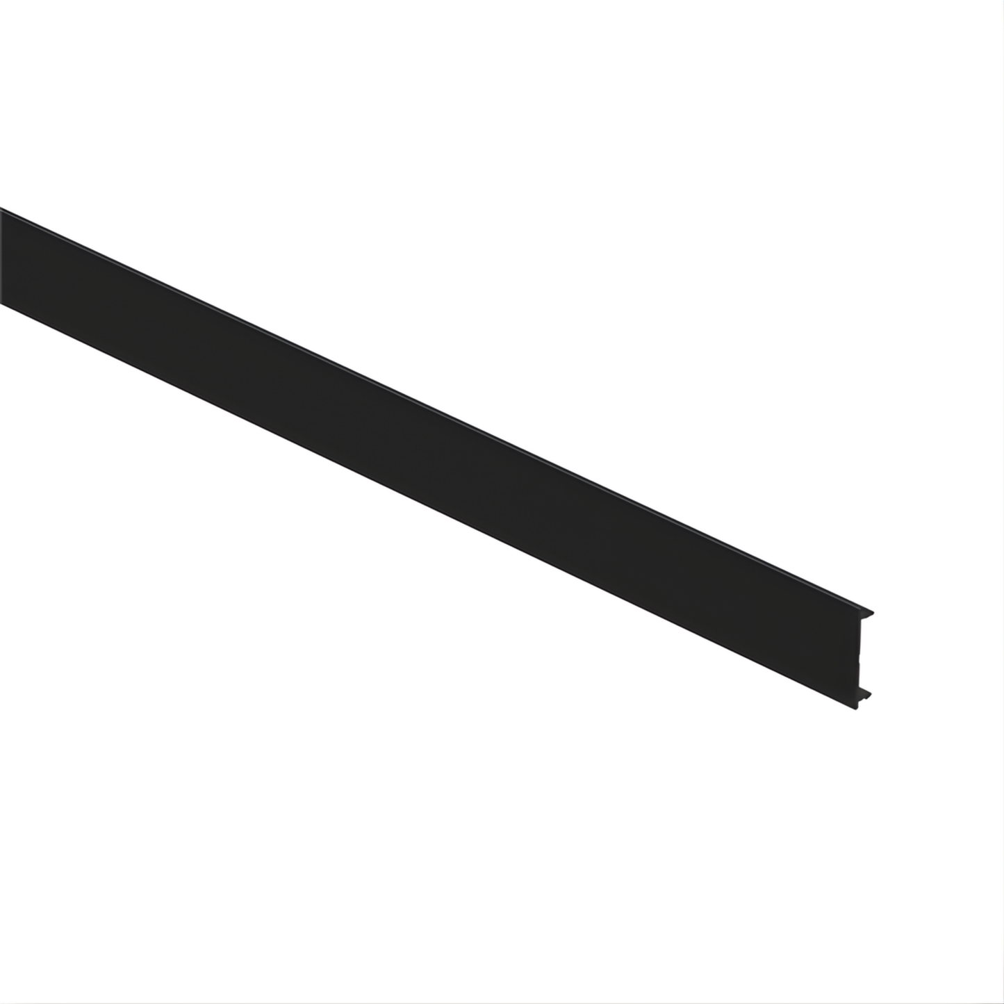 Visor - Side Cover - 4000mm