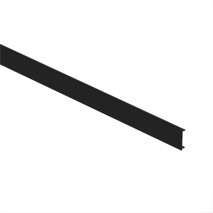 Visor - Side Cover - 4000mm